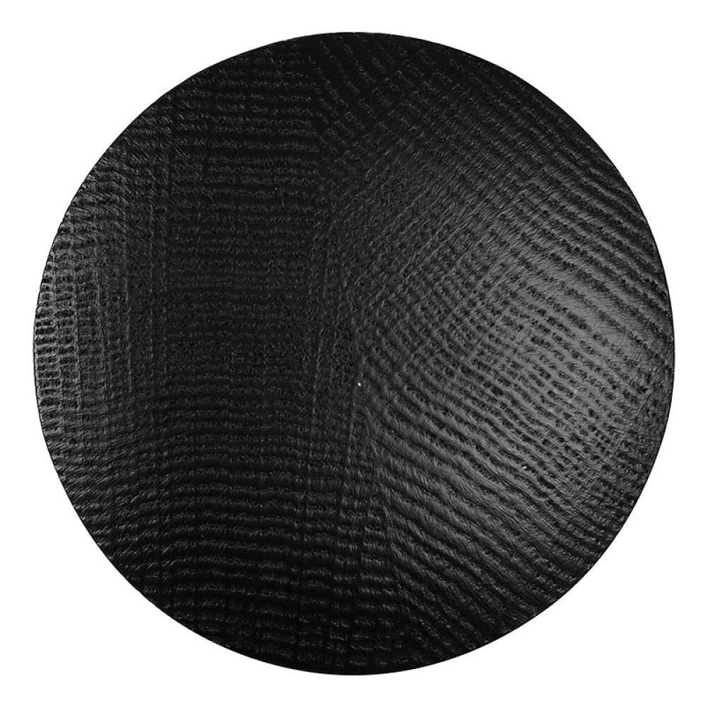 Snagi Ø90 mm svartur