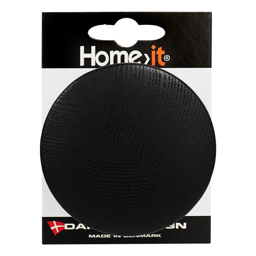 Snagi Ø90 mm svartur