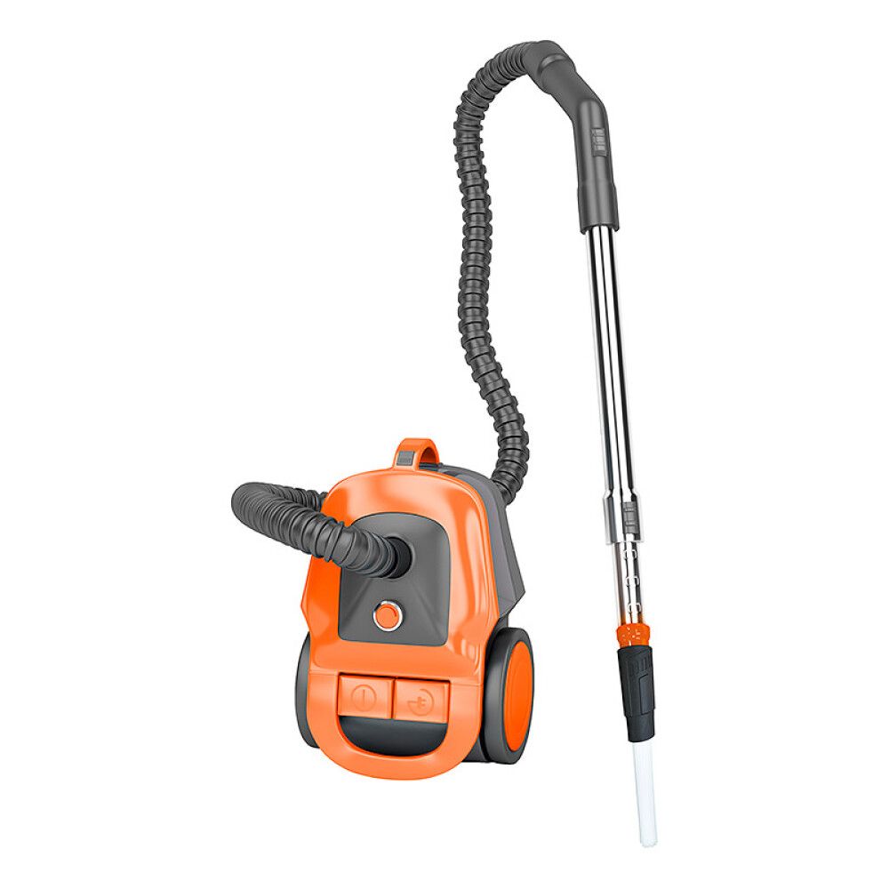 Ryksugustútur fyrir fínt ryk Dust shape