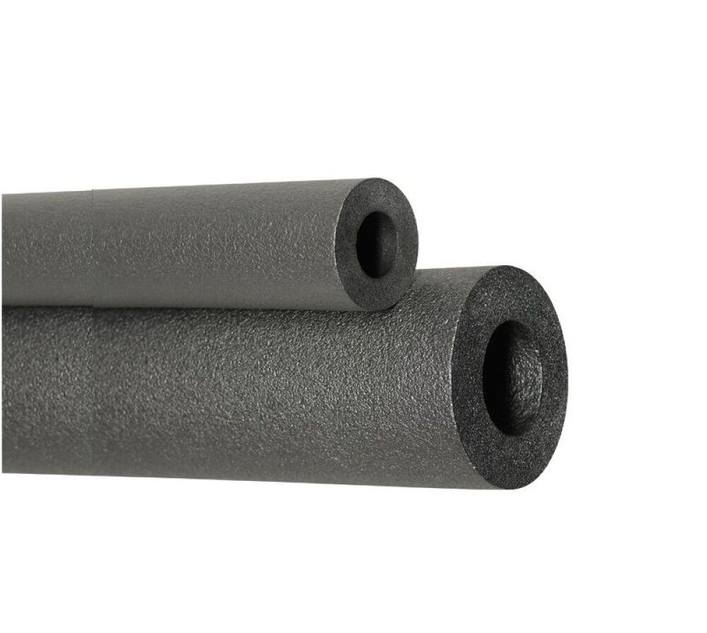 Einangrunarhólkur 15/13 mm 1 m PE