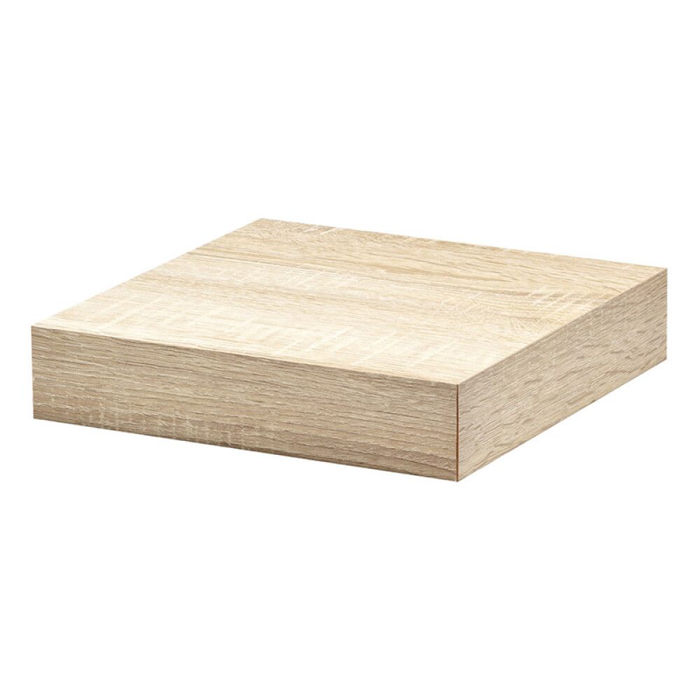 Hilla fljótandi 250x250x50 mm Dolle Big Boy