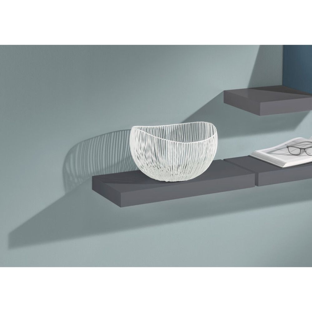 Hilla 445x250x50 mm Dolle Big Boy grá