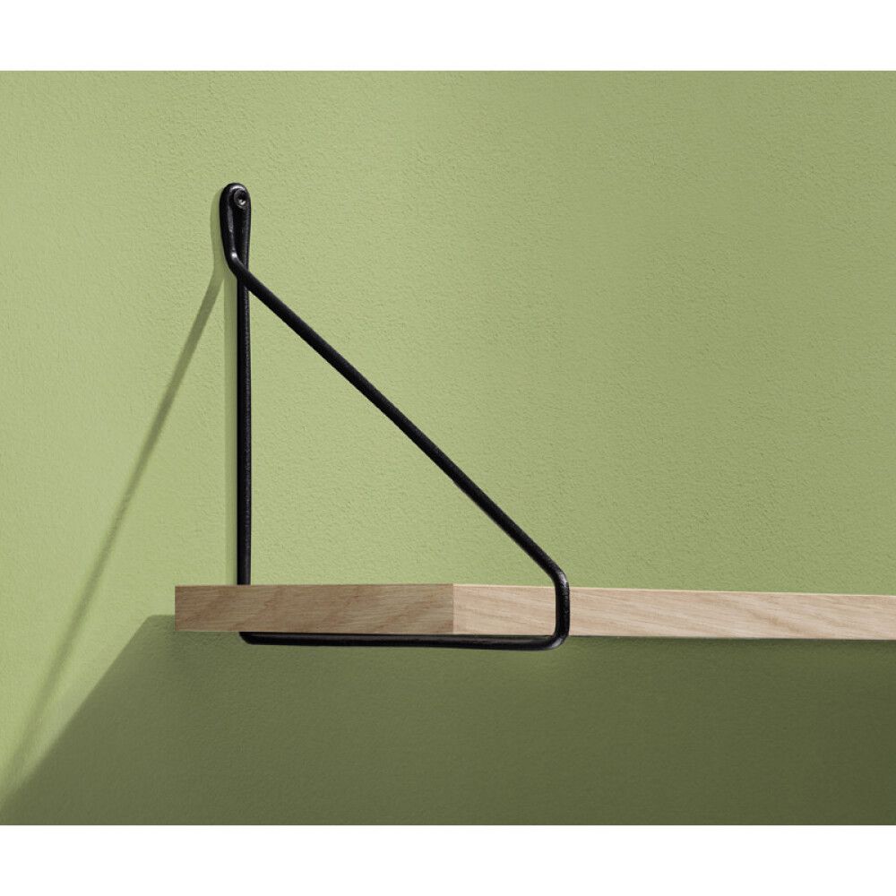 Veggfesting fyrri hillu 210x210xØ6mm Dolle 1stk