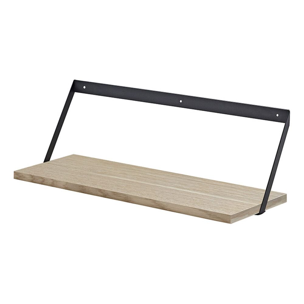 Hillusett 600x200x215mm Dolle Edge brún fura