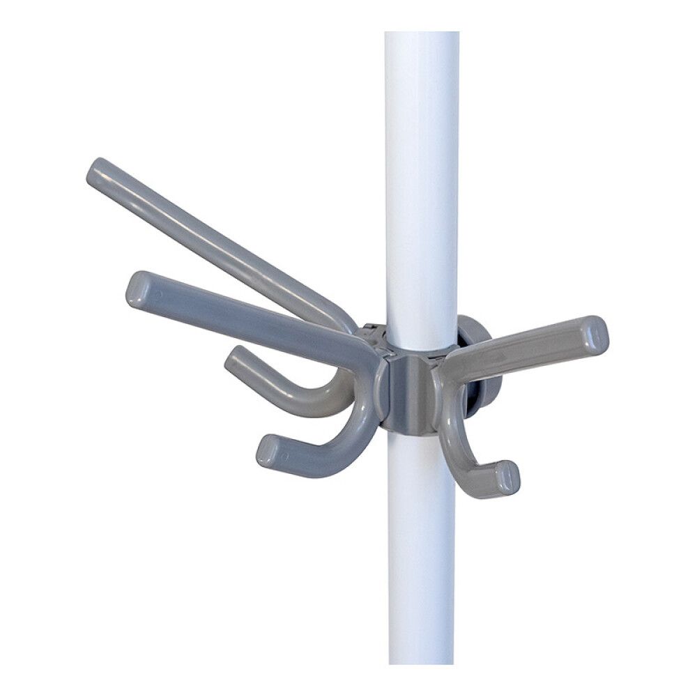 Snagar fyrir fatahengi Wenko Herkules 2stk