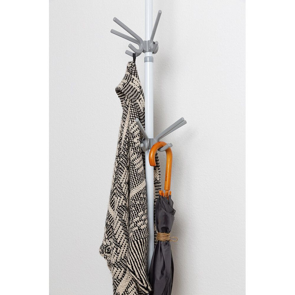 Snagar fyrir fatahengi Wenko Herkules 2stk