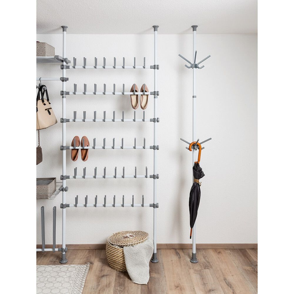 Snagar fyrir fatahengi Wenko Herkules 2stk