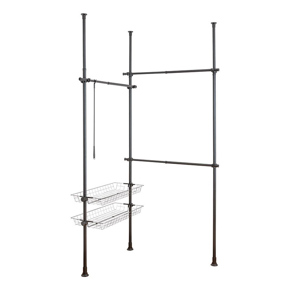 Fatahengi 164-215x38x165-300cm Herkules Duo Wenko