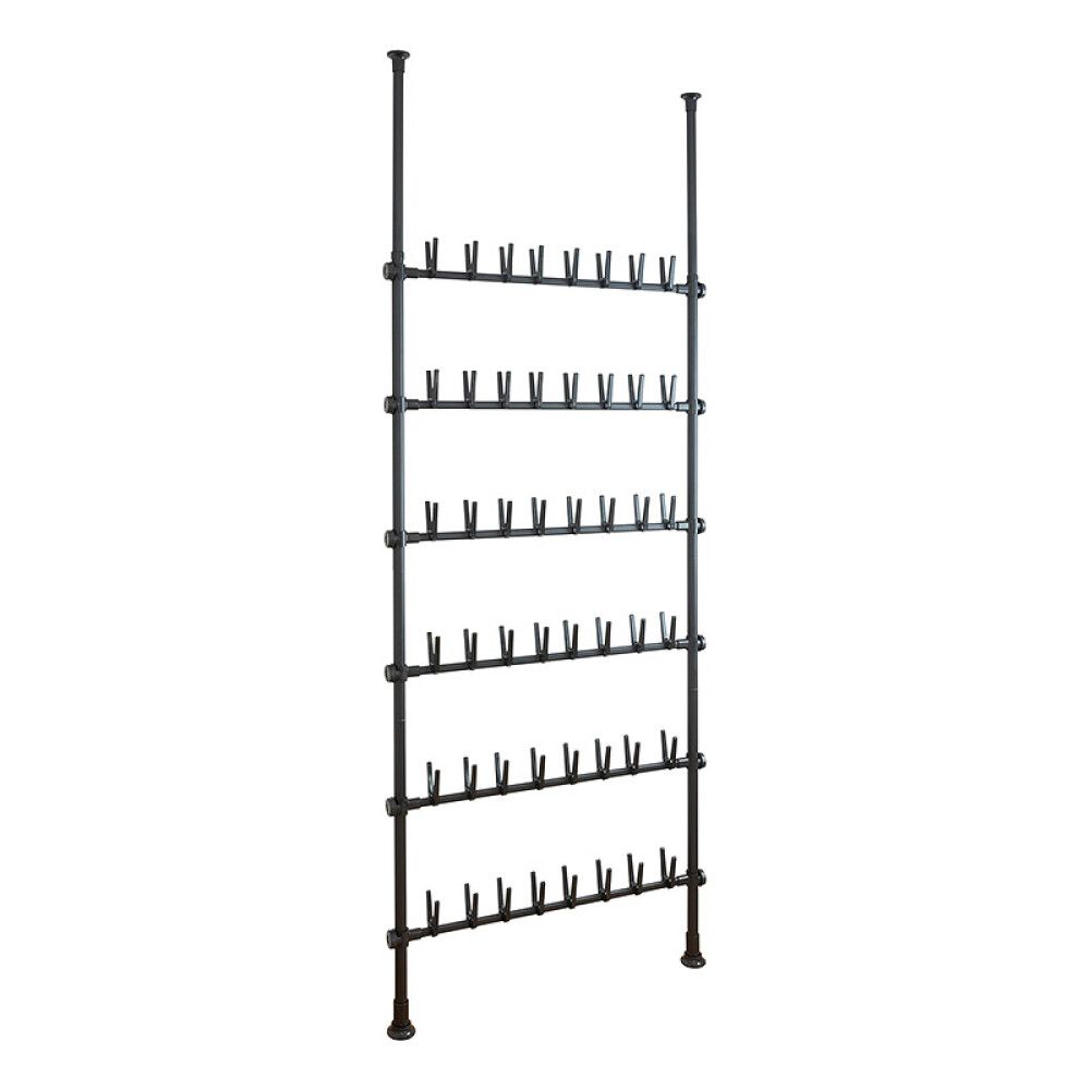 Fatahengi fyrir skó 94x165-300cm Herkules Wenko