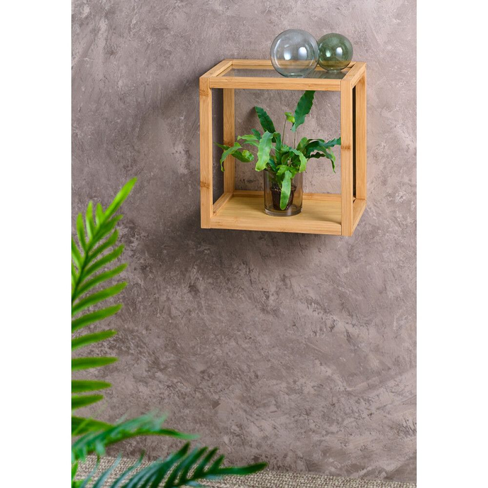 Vegghilla 30x20x30 cm Day Kub