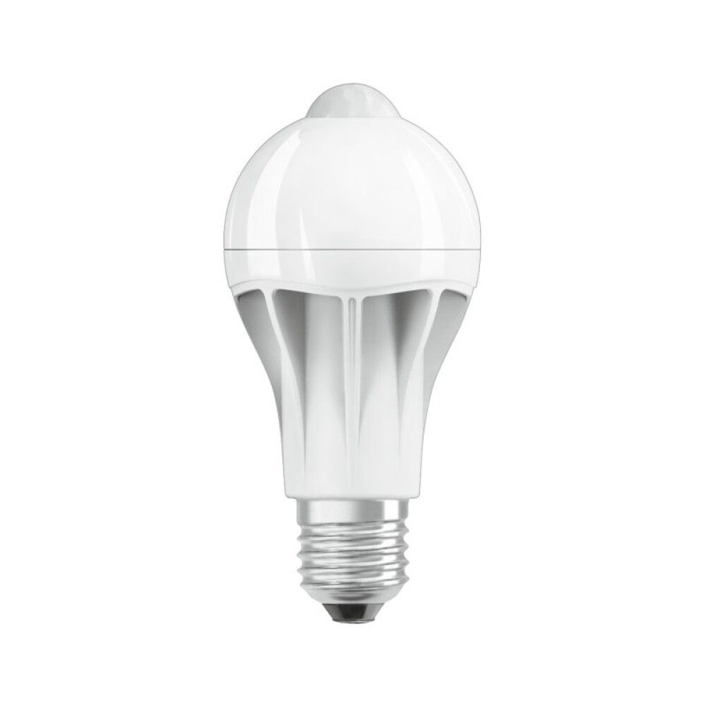 Ljósapera LED  2700K Osram 11,5W Ø60 mm
