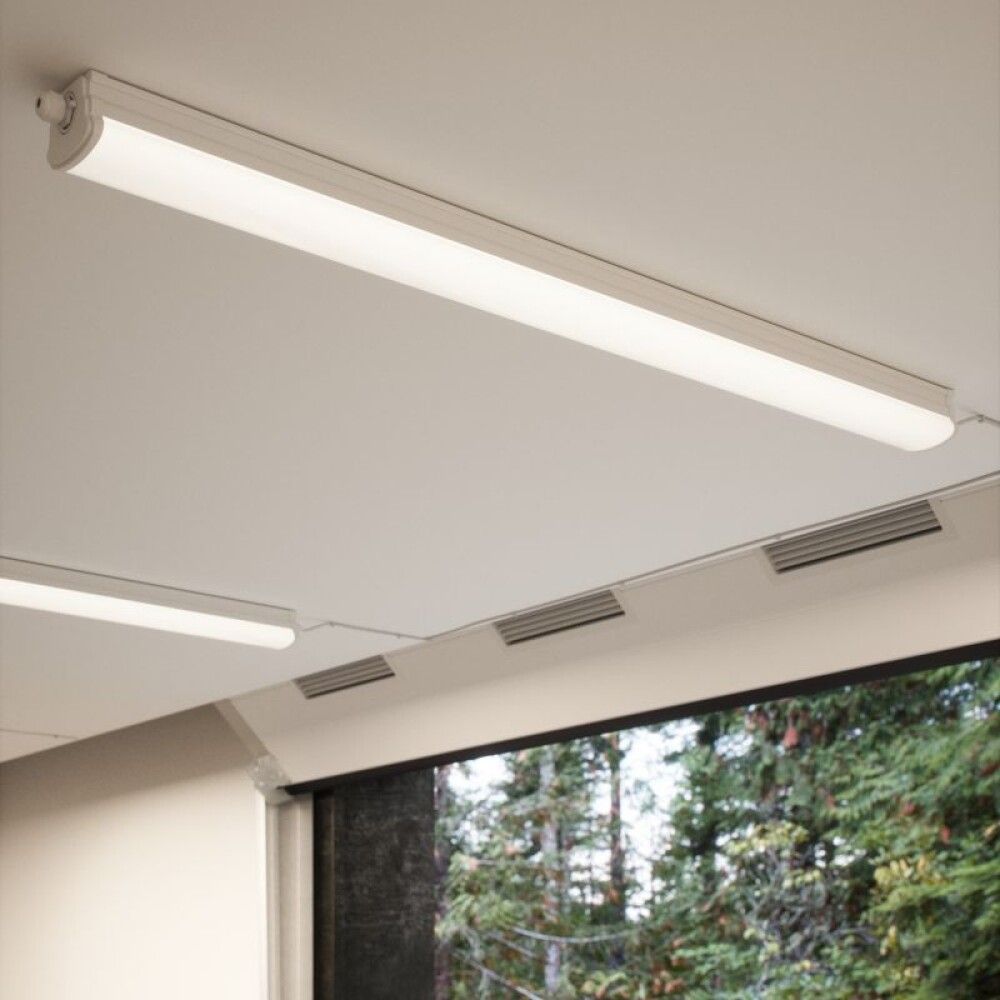 Lampi LED 30W Oakland 155cm