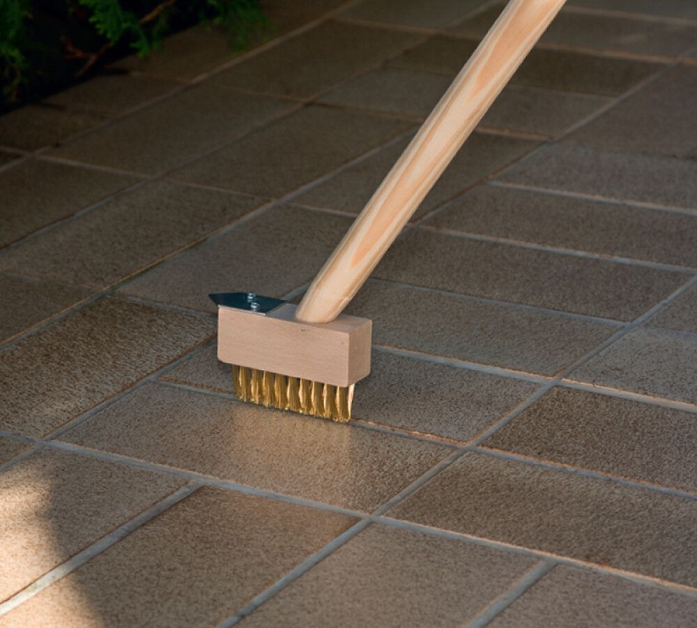 Fúgubursti 142cm Freund