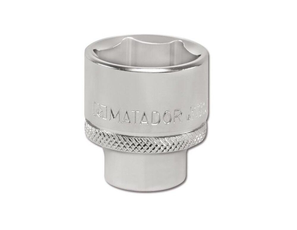 Toppur 1/2" 17 mm Matador