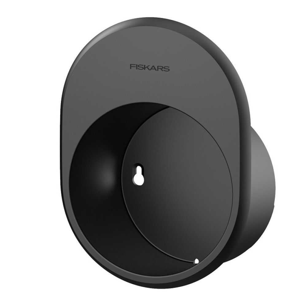 Slönguhengi og slanga 13mm 1/2" 15m Fiskars