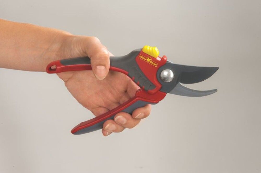 Greinaklippur 22mm Wolff Garten Premium Plus RR4000