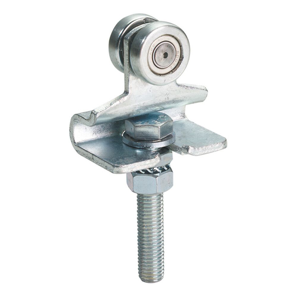 Hjól einfalt fyrir rennihurð Type30