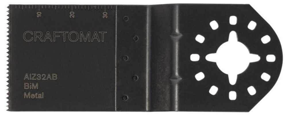 Sagarblað fyrir fjölnotavél 32x30 mm Craftomat