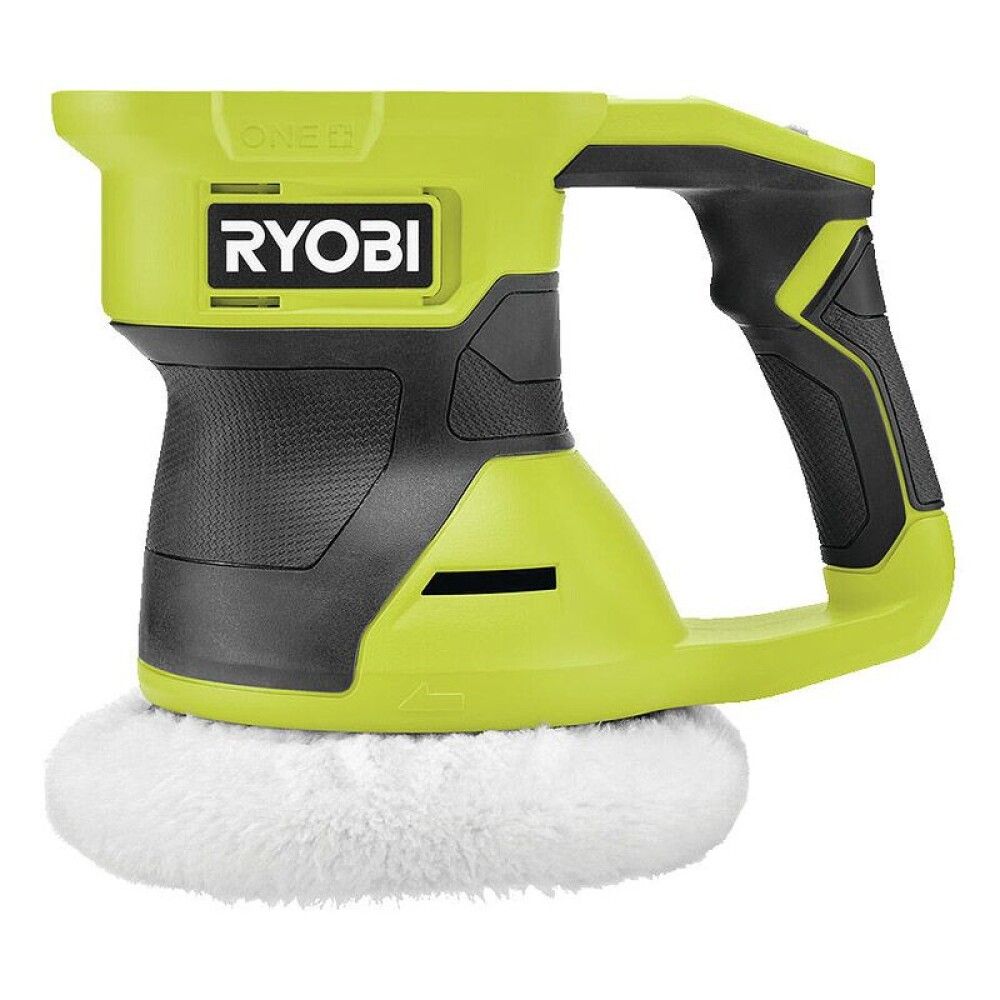 Bónvél lítil 18V Ryobi One+ RBP18150-0
