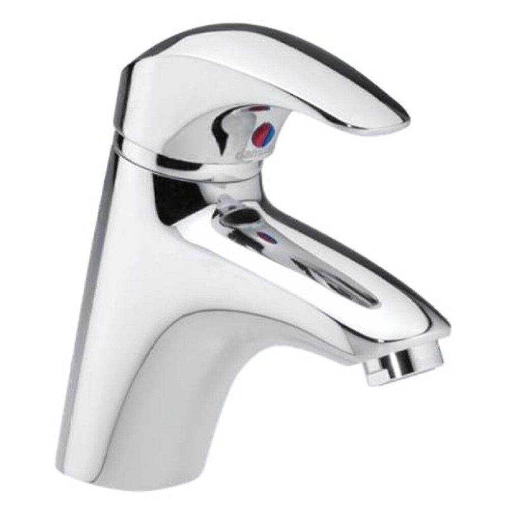 Handlaugartæki Damixa Space krómað