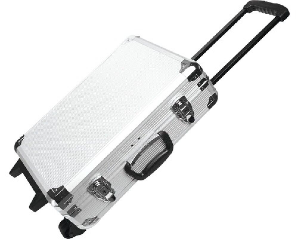 Verkfærataska 159 hlutir Brüder Mannesmann