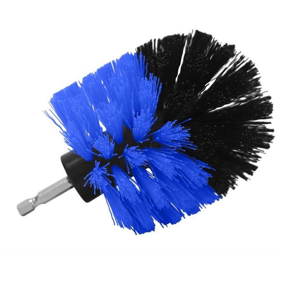 Burstar fyrir borvél Millarco 3 stk