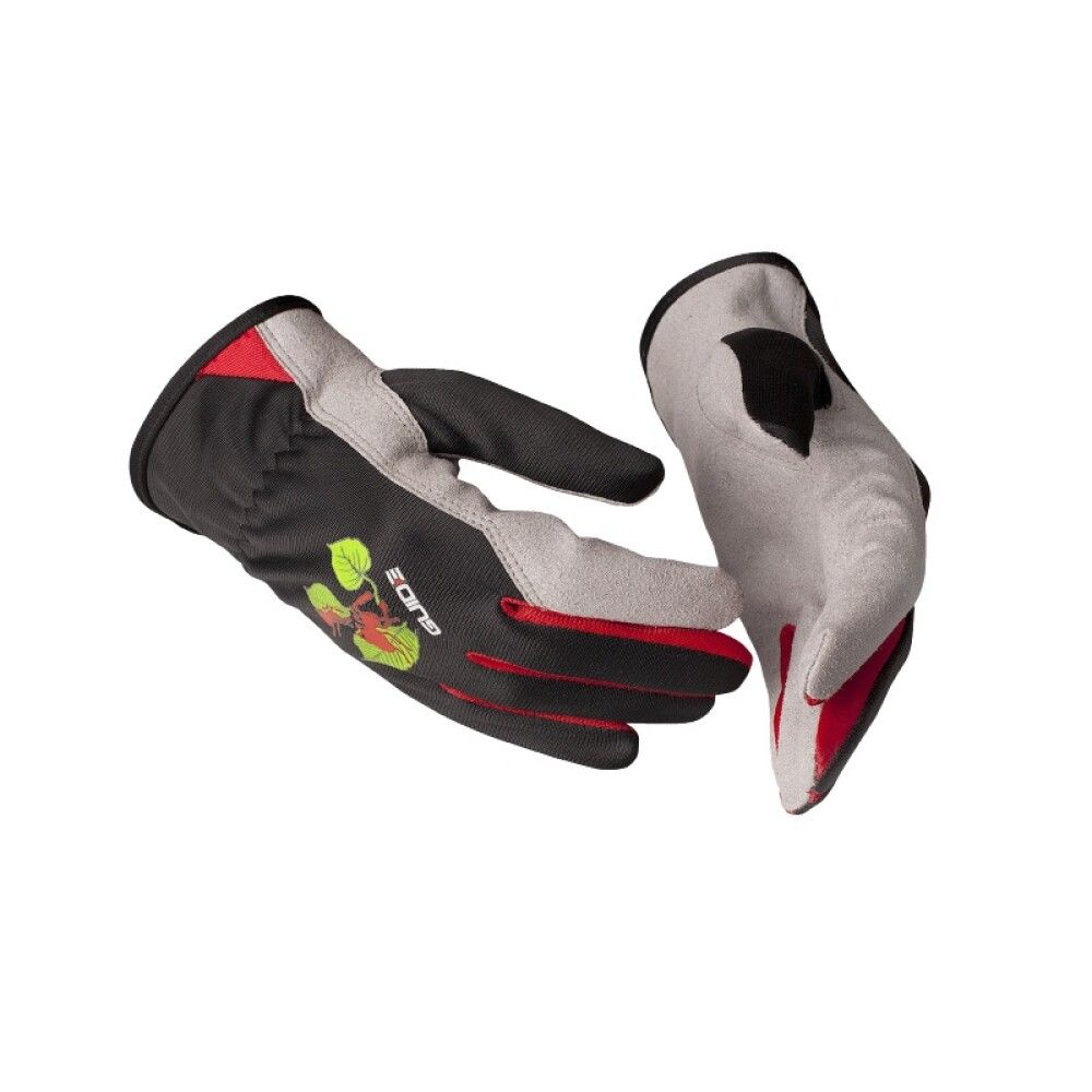 Garðhanskar fyrir börn str. 5 G7610