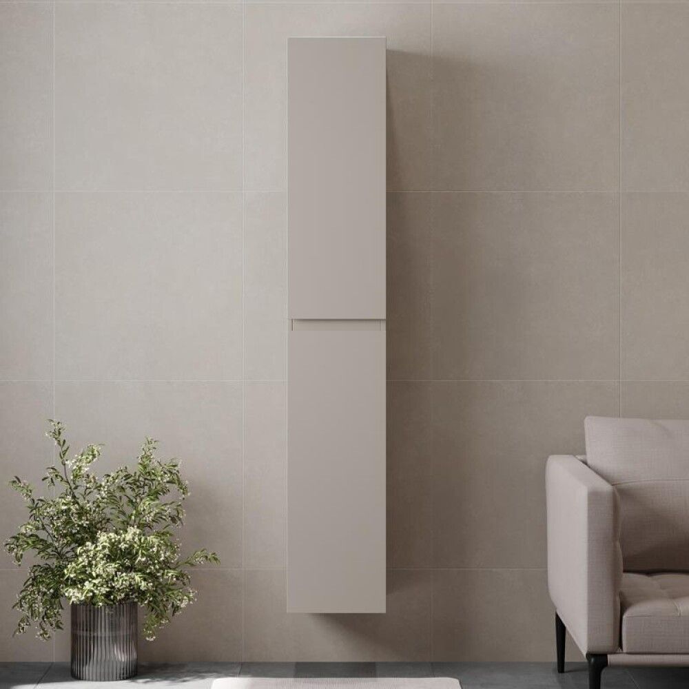 Baðskápur hár 174cm Camden marakesh