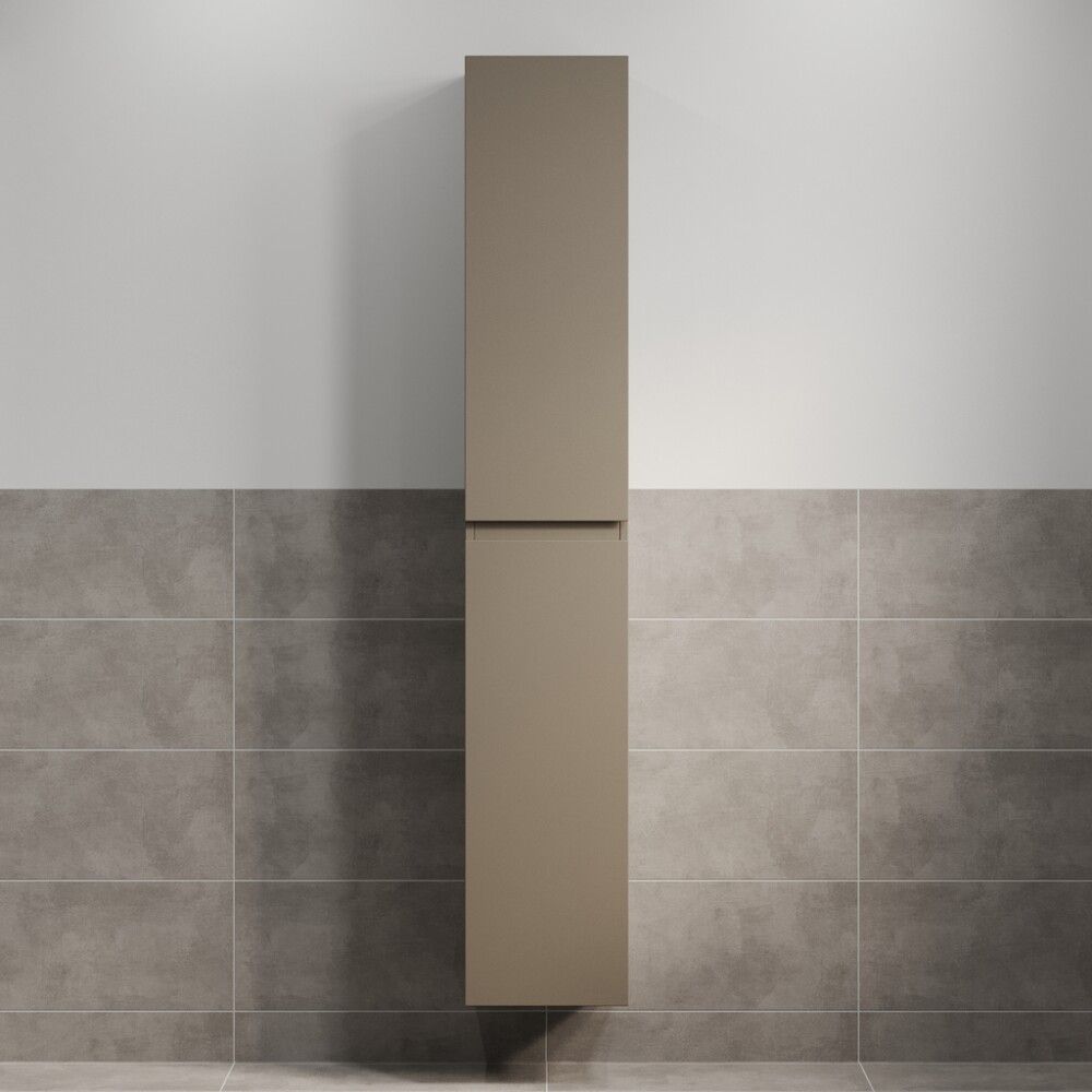 Baðskápur hár 174cm Camden marakesh