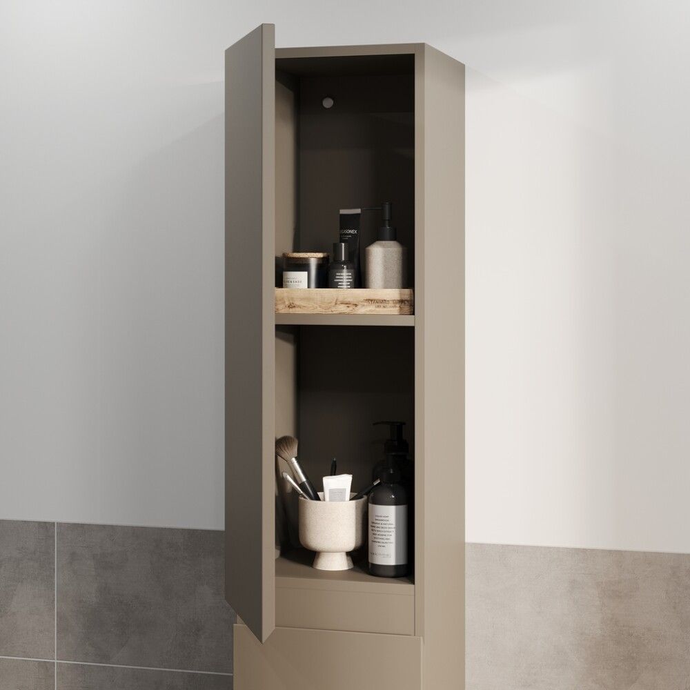 Baðskápur hár 174cm Camden marakesh