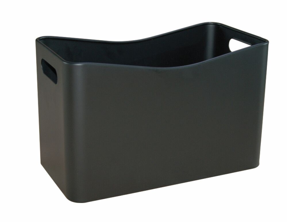 Viðarkarfa Proline Aduro