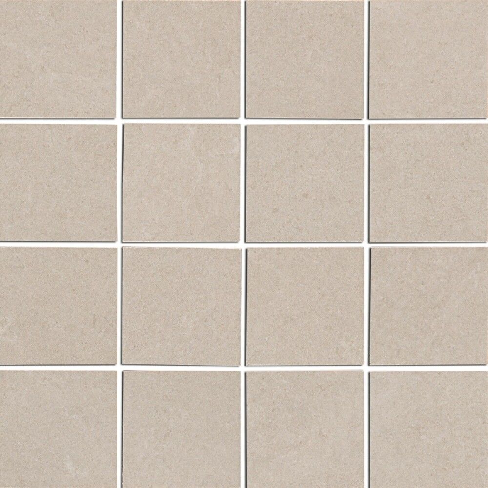 Mósaík Mud rectified 30x30 cm