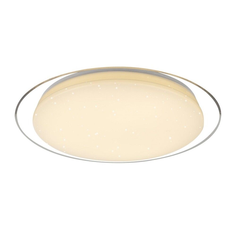 Kúpull LED 30W Globo Optima Ø46cm