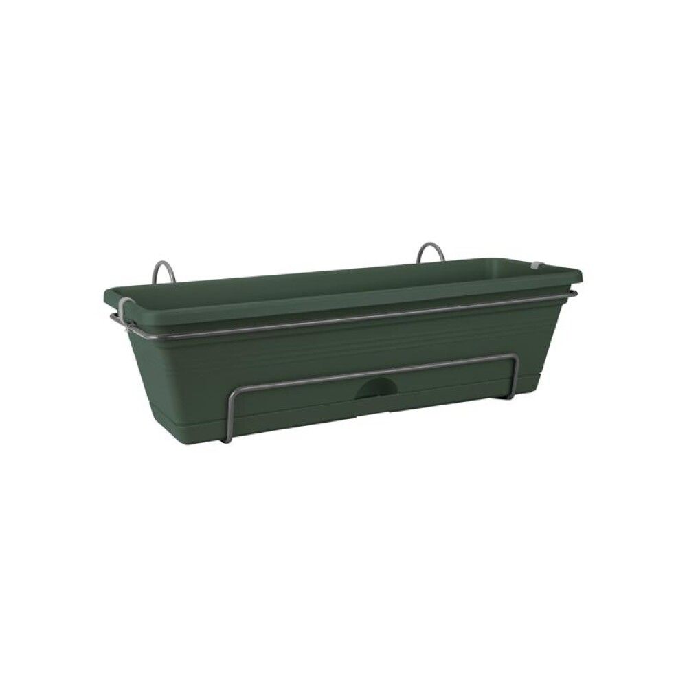 Svalapottur Green Basics 49cm grænn