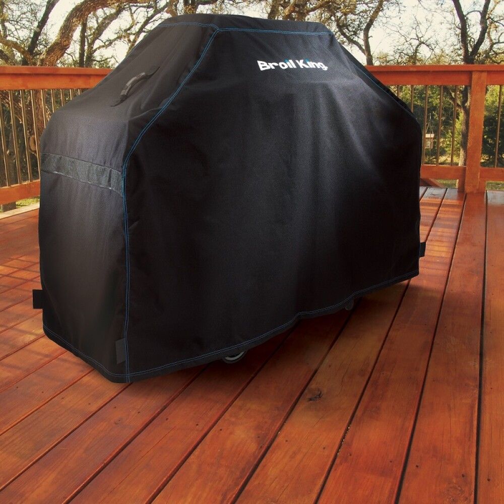 Yfirbreiðsla Premium fyrir Crown & Baron 420/430/440