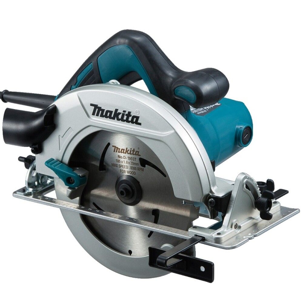 Hjólsög 190x66 mm 1200W Makita HS7601
