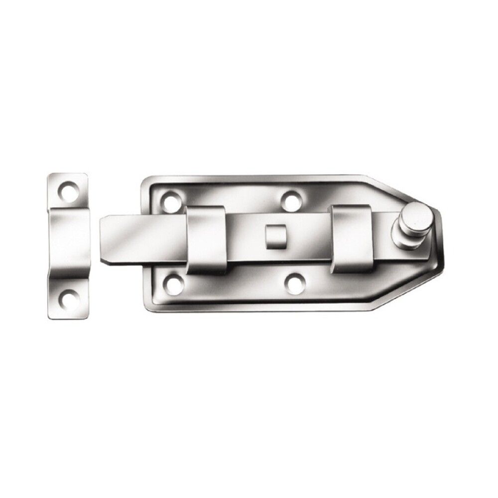 Renniloka 100x50mm Vormann galv.