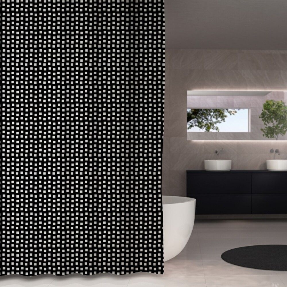 Sturtuhengi Jazz 120x200 cm grátt