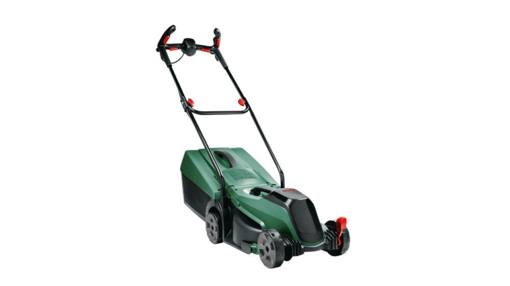 Sláttuvél 18V 32cm Bosch CityMower 18V-32-300 án rafhlöðu