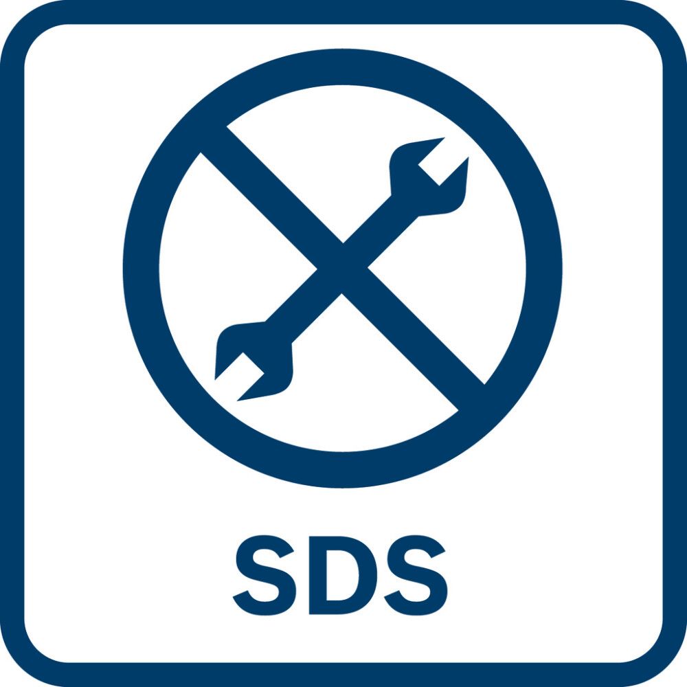 Sverðsög 18V Bosch