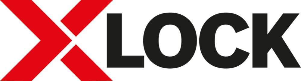 Slípirokkur 1W 125 mm Bosch Professional GWX 1-125 