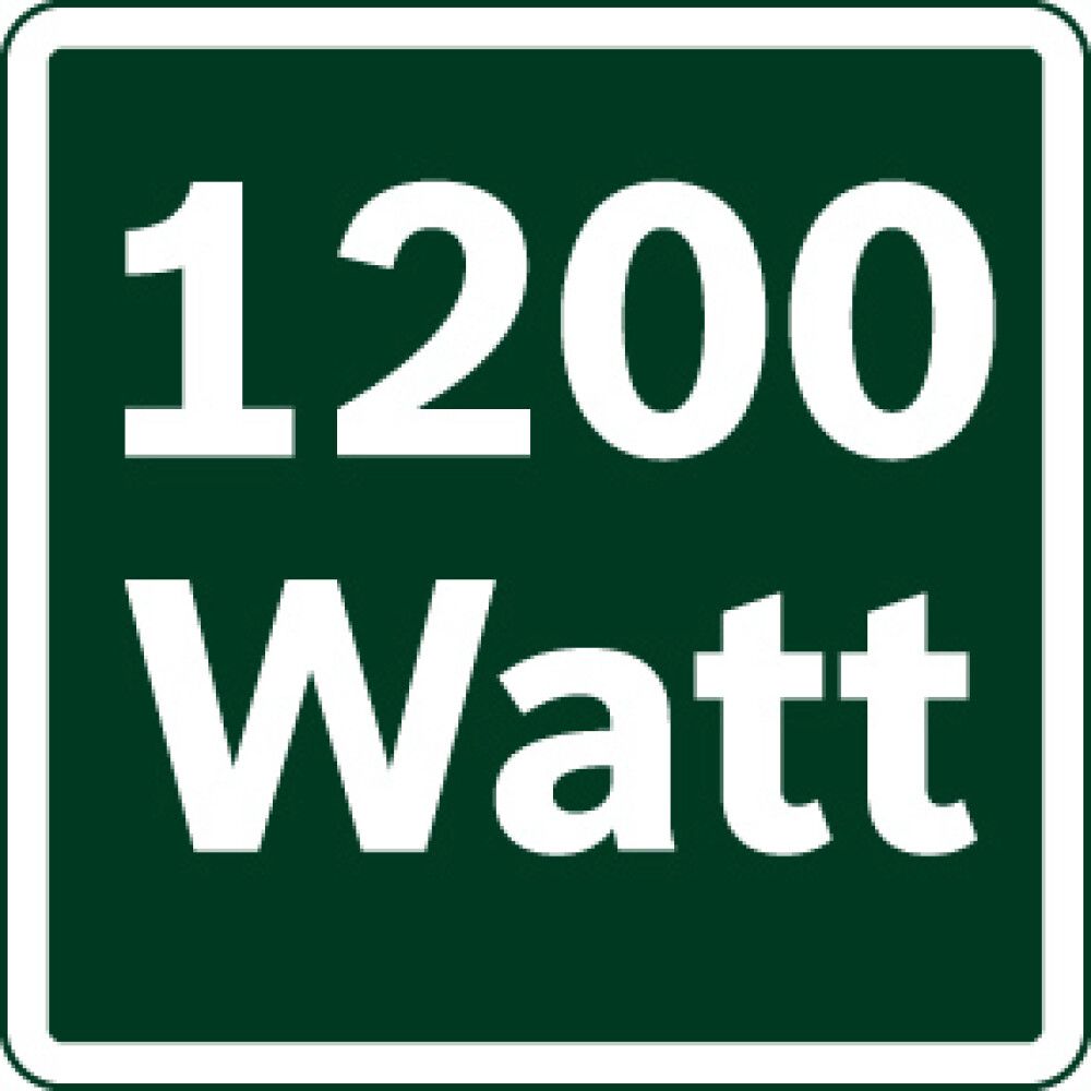 Málningarsprauta 1200W Bosch PFS 5000 E