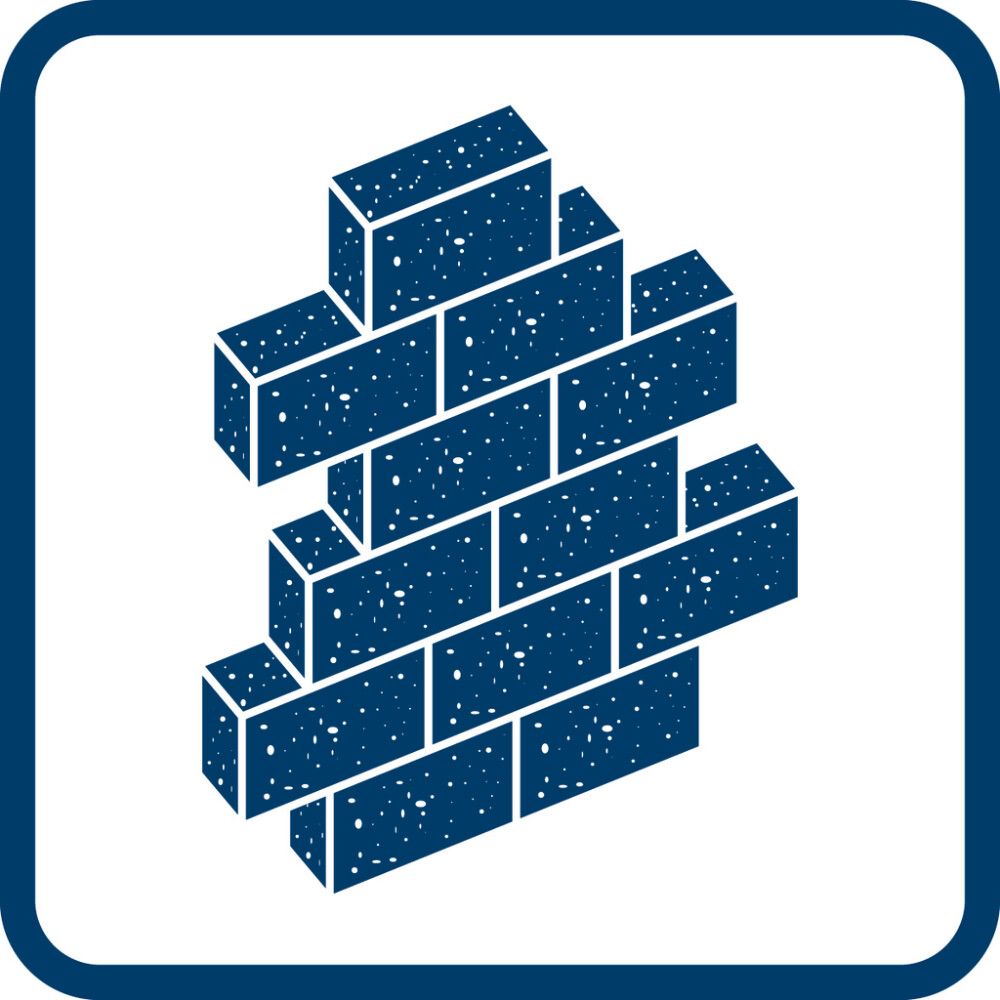 Brotvél SDS Max Bosch Professional GSH 5