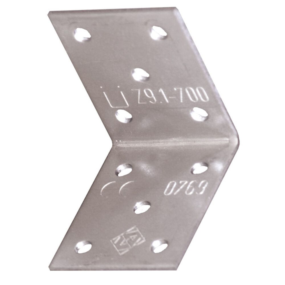 Vinkill 50x50x40mm Vormann galv.