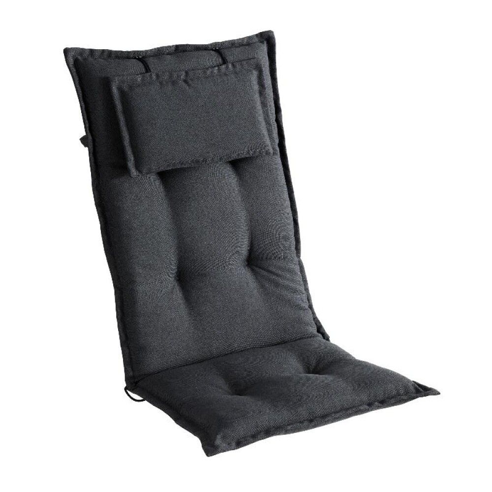 Sessa Portland dökkgrá 120x52cm