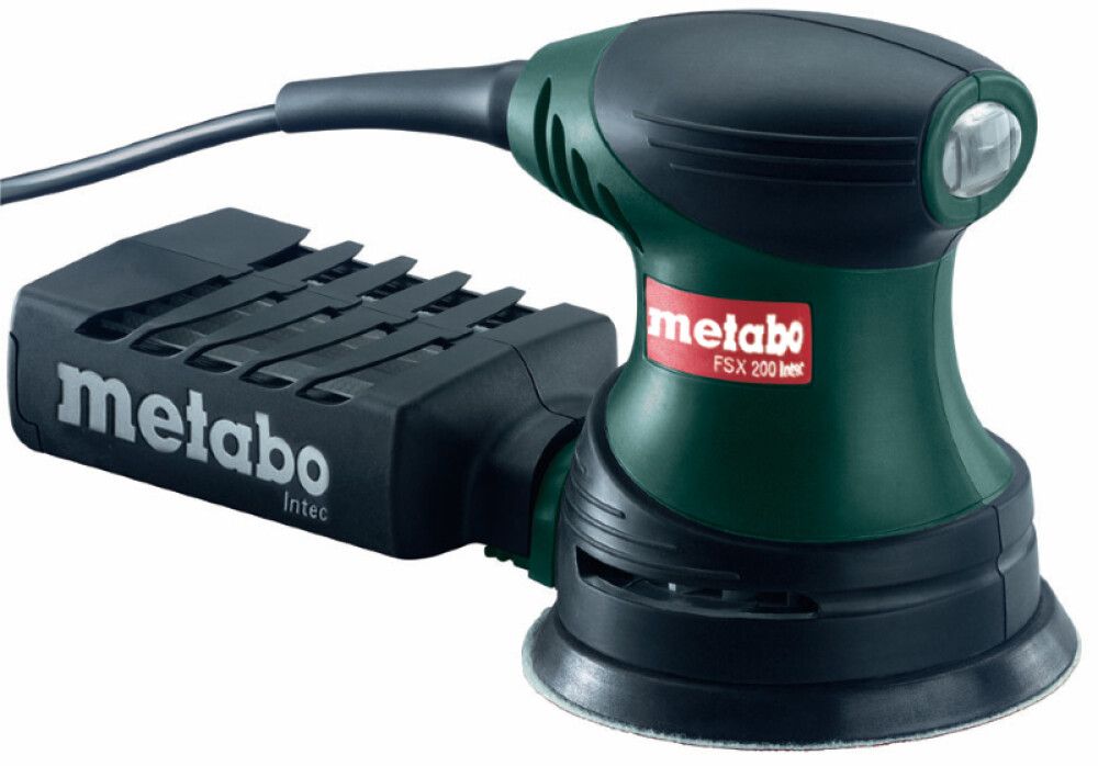 Hjámiðjujuðari 240W Metabo FSX200