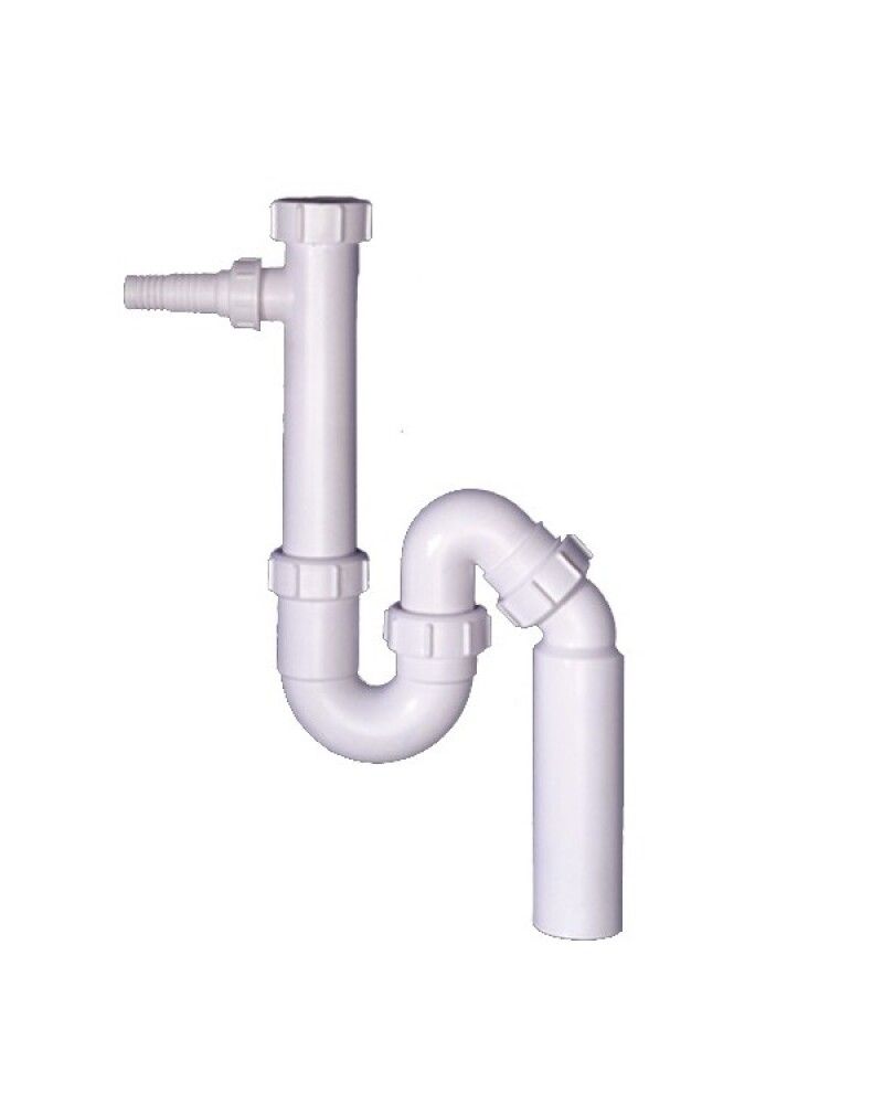 Vatnslás Universal 1 ½" 50 mm