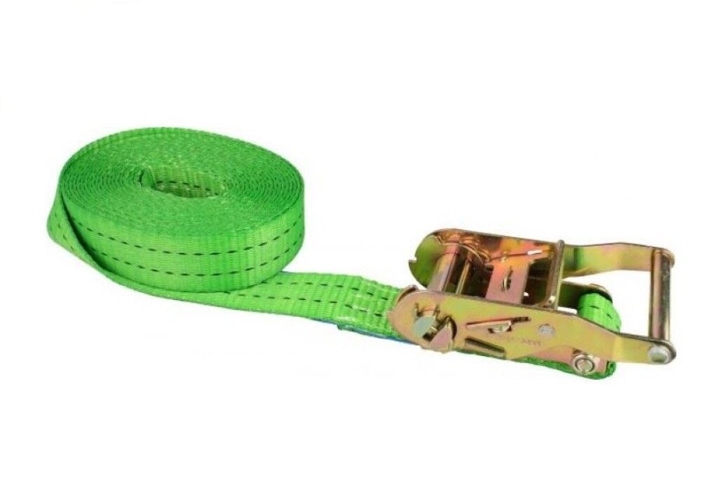 Strekkiband 35mm x 6m Conacord