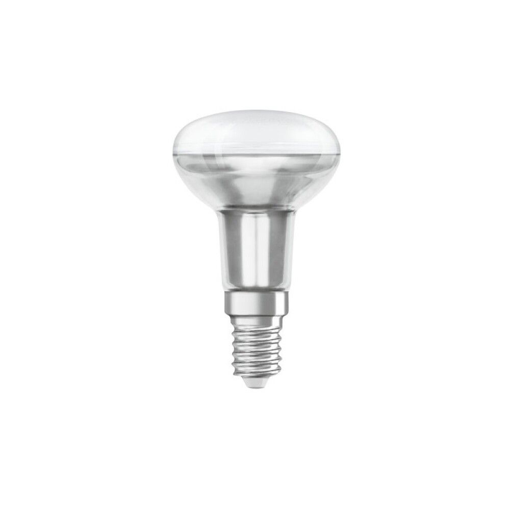Ljósapera LED E14 2700K Osram 2,6W