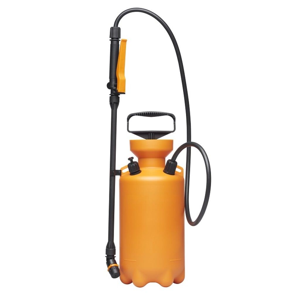 Þrýstibrúsi 5L Fiskars